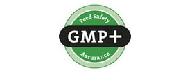 Certyfikaty GMP+ RED cert