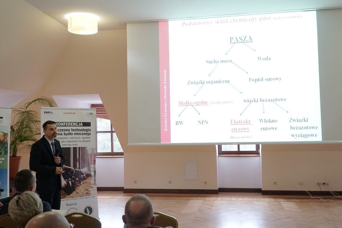 Fotorelacja z Konferencji w Ciechanowcu