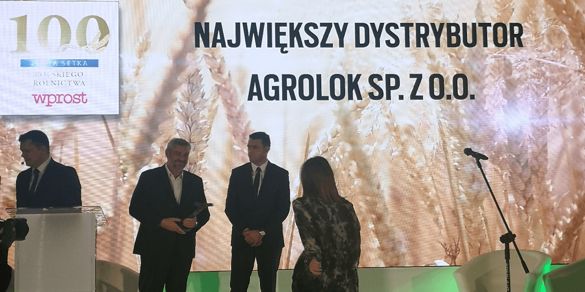 Najwiekszy Dystrybutor - ranking WPROST 