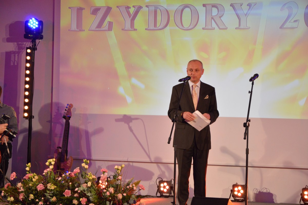 Izydory 2018