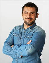 Andrii Abdulov