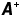 Czcionka średnia