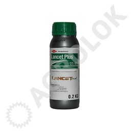 Lancet Plus 125 WG 0,2kg