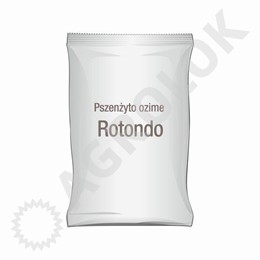 Pszenżyto ozime Rotondo C1 25kg
