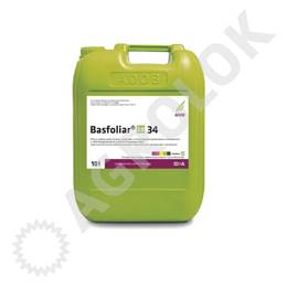 Basfoliar® 2.0 34 10l