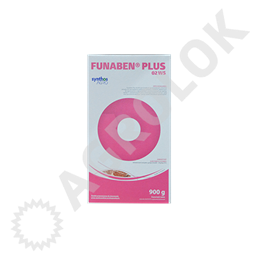 Funaben Plus 0,2 WS 0,9kg