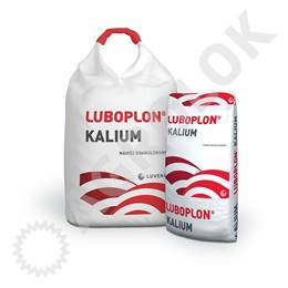 Luboplon Kalium 50kg