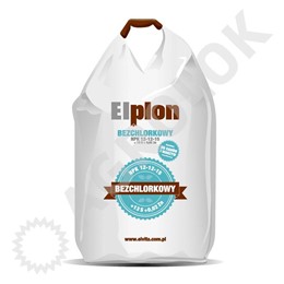 Elplon bezchlorkowy 12-12-15+S+Zn 500kg