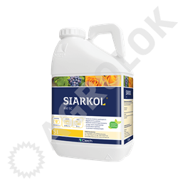 Siarkol 800 SC 5l