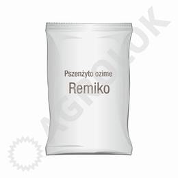 Pszenżyto ozime Remiko C1 50kg