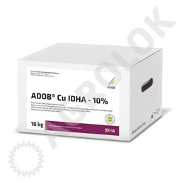 ADOB® Cu IDHA 10kg