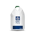 Yara NPK 5-10-25+7S 500kg