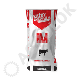 Naszmix Opti KM 20kg