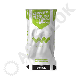 WerVit Enzym 20kg