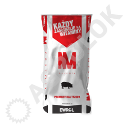 Naszmix Extra T 2,5% 25kg