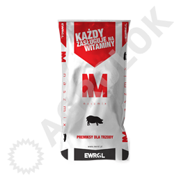 Naszmix Extra LK 4% 20kg