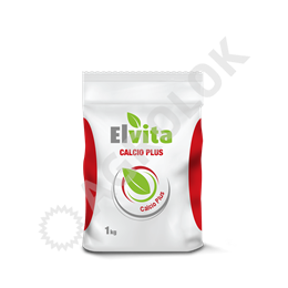 Elvita Calcio Plus 1kg