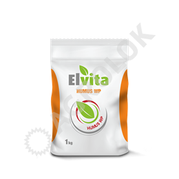 Elvita Humus WP 1kg