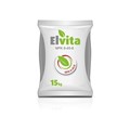 Elvita NPK 8-45-8 + mikro 15kg