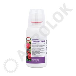 Coragen 200 SC 175 ml