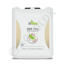 Elvita Bor 10l