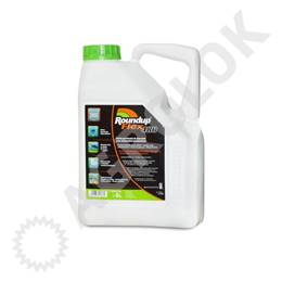 Roundup Flex 480 5l Roundup Flex 480 5l
