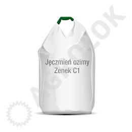 Jęczmień ozimy Zenek C1 500kg