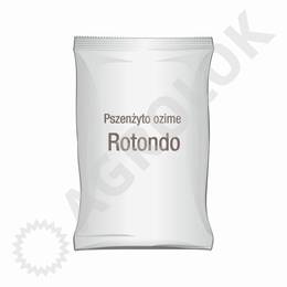 Pszenżyto ozime Rotondo C1 50kg