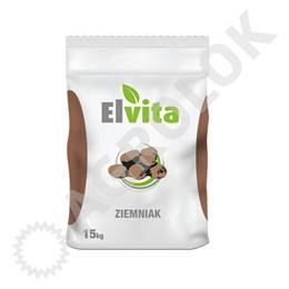 Elvita Ziemniak 15kg