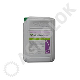 Moddus Start 250 DC 20l