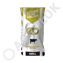 Epasza Cielak 2 NON GMO granulowana 25kg