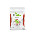 Elvita NPK 3-10-45 + mikro 5kg