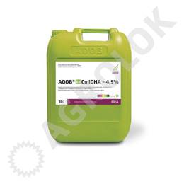 ADOB® 2.0 Cu IDHA 10l
