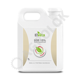 Elvita Bor 5l