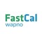 Wapno Nordkalk FastCal - luz