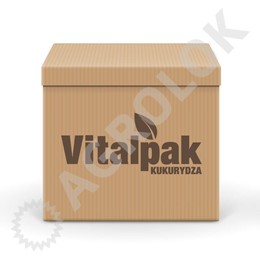 Vitalpak Premium  kukurydza 5ha