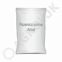 Pszenica ozima Artist C1 50kg Pszenica ozima Artist C1 50kg