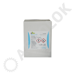 Elvita Miedź 50 WP 3kg w wor. wodnorozpuszczalnych