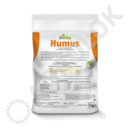 Elvita Humus WP 5kg