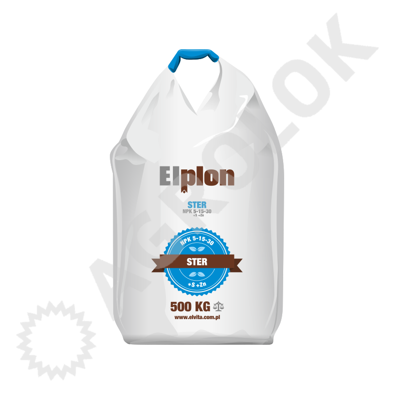 Elplon Ster 5 15 30 500kg Agrolok Pl