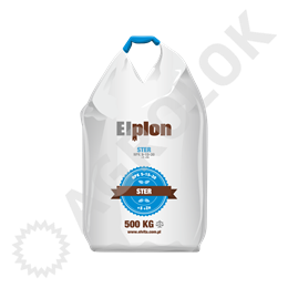 Elplon Ster 5-15-30 500kg