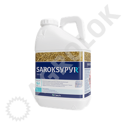 Saroksypyr 250 EC 5l