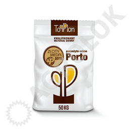 Pszenżyto ozime Porto C1 50kg