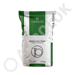 Mieszanka traw pastewna Intensa Maximilk 10kg