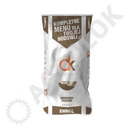 DoKarm PRO-45 Mocznik NON GMO sypki 25kg
