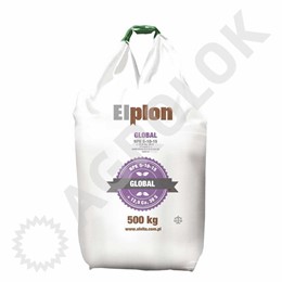 Elplon Global 5-10-15 500kg
