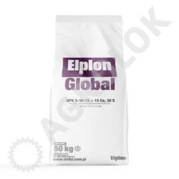 Elplon Global 5-10-15 50kg
