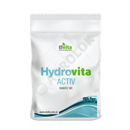 Hydrovita Activ 25kg