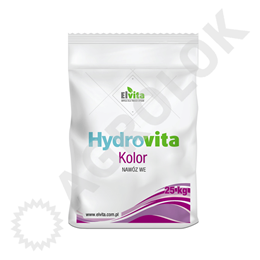 Hydrovita Kolor 25kg