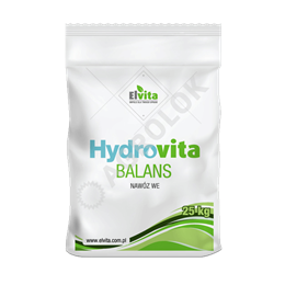 Hydrovita Balans 25kg